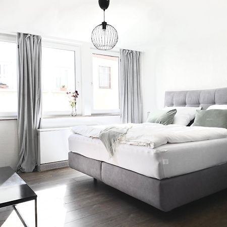 City Apartment No1 Reutlingen Exterior foto
