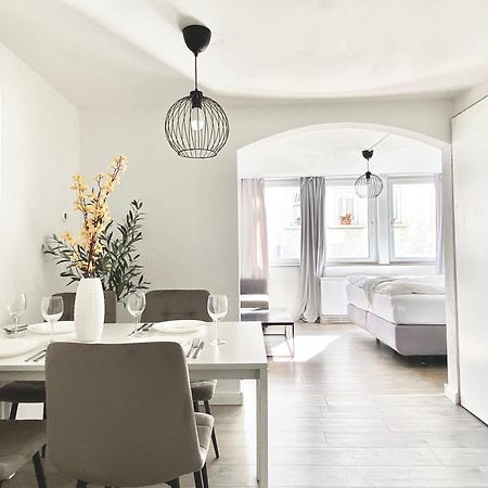 City Apartment No1 Reutlingen Exterior foto
