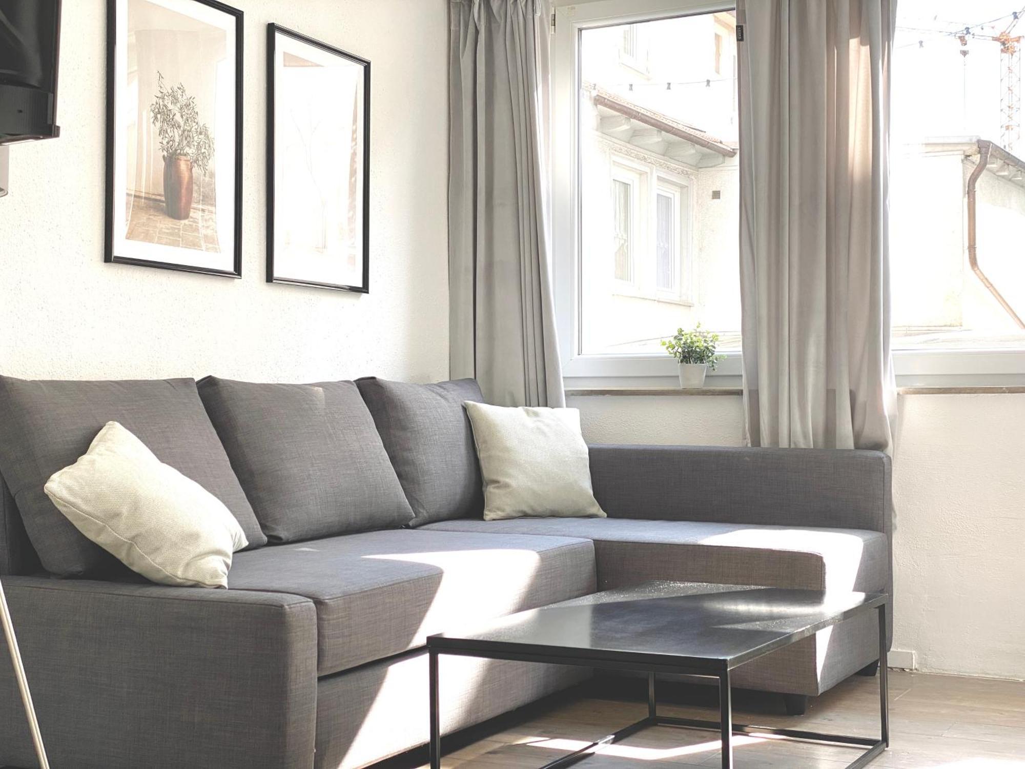 City Apartment No1 Reutlingen Exterior foto