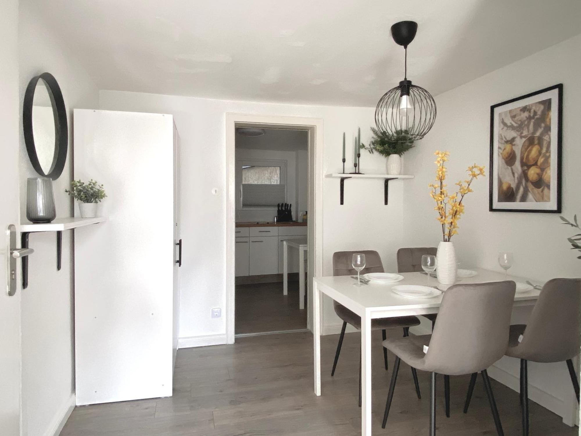 City Apartment No1 Reutlingen Exterior foto
